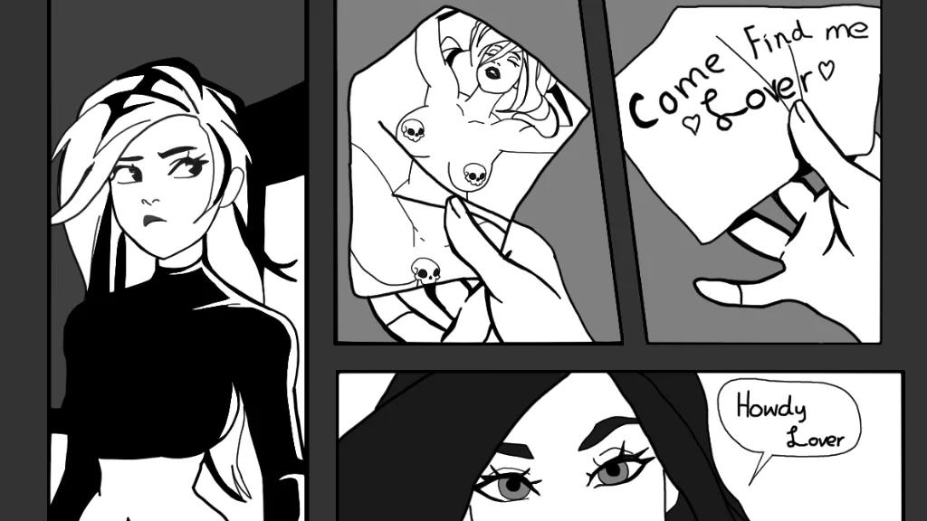 What's the Sitch? #1