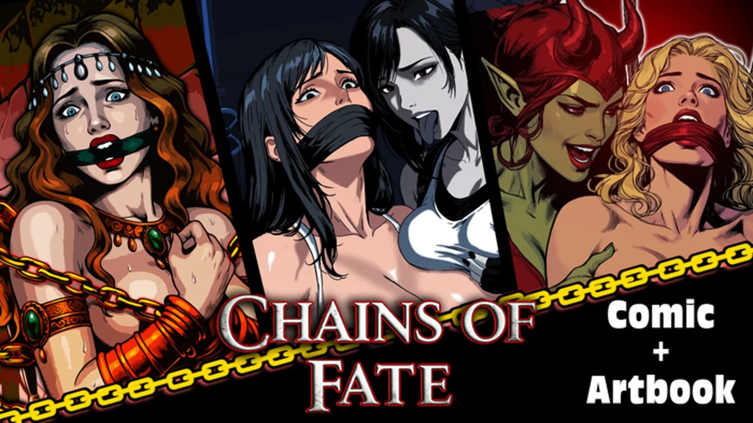 Chains of Fate 