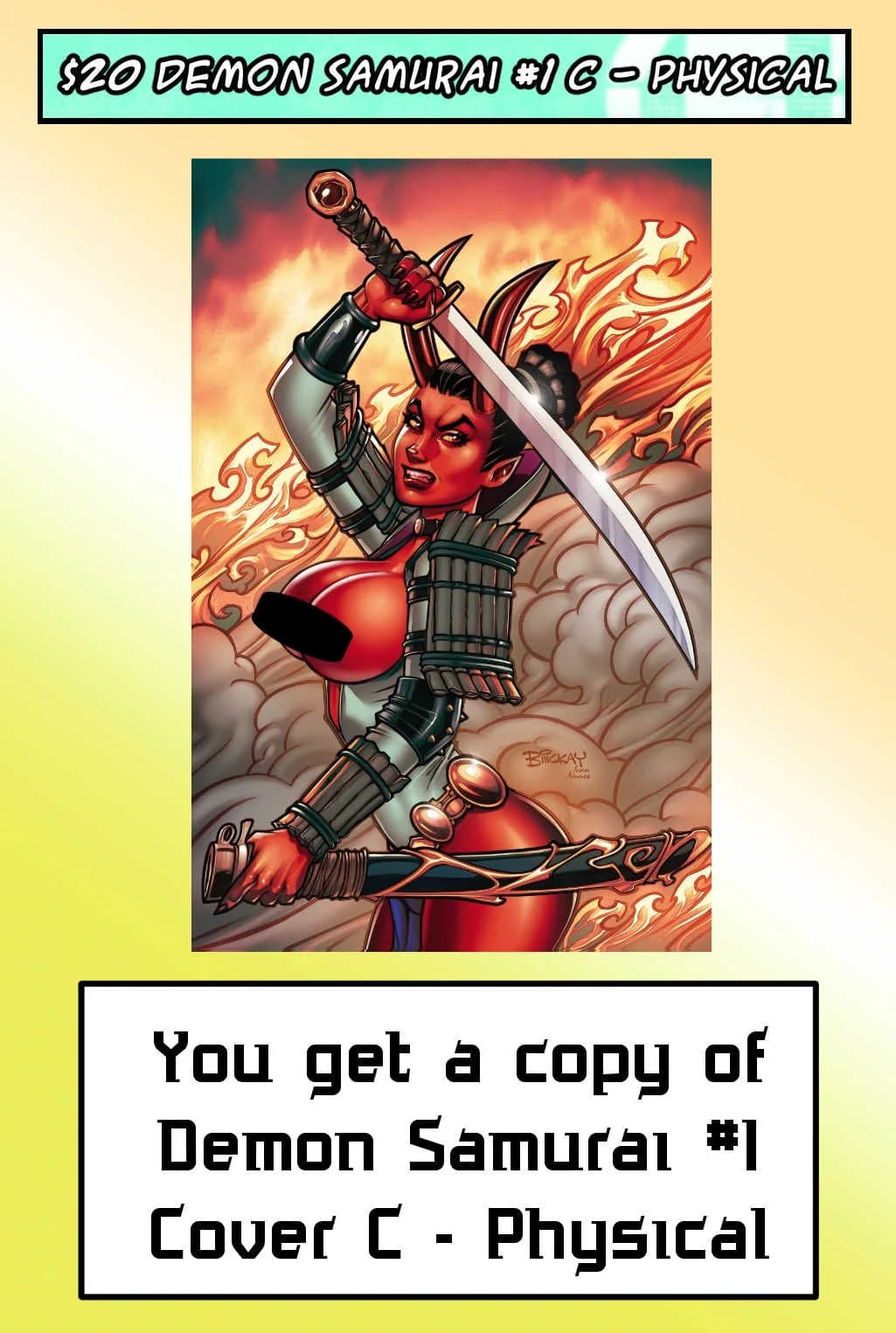 The Strange #1