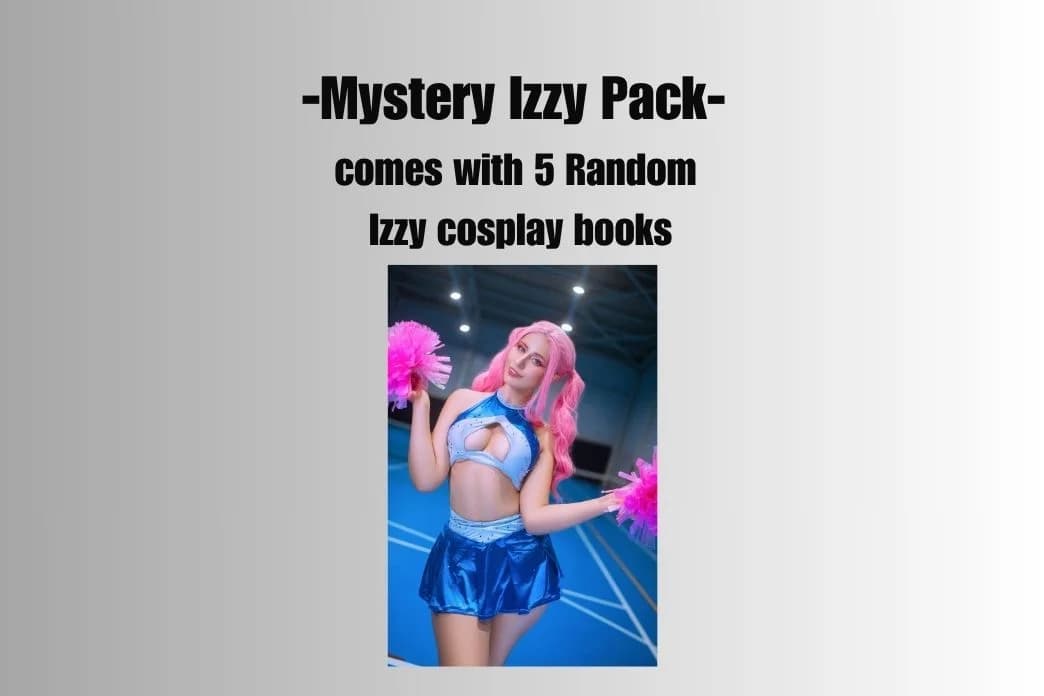 AN's PlayHouse Cosplay Gallery #3 & Mushroom Girl
