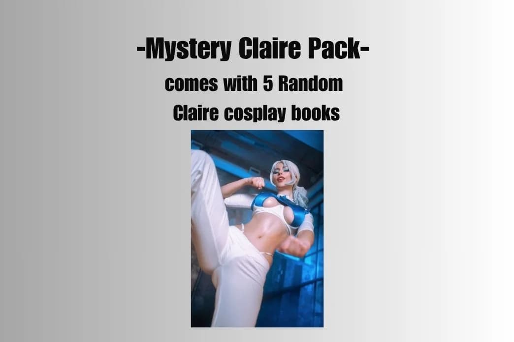 AN's PlayHouse Cosplay Gallery #3 & Mushroom Girl