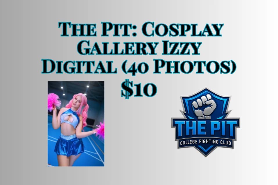 AN's PlayHouse Cosplay Gallery #3 & Mushroom Girl