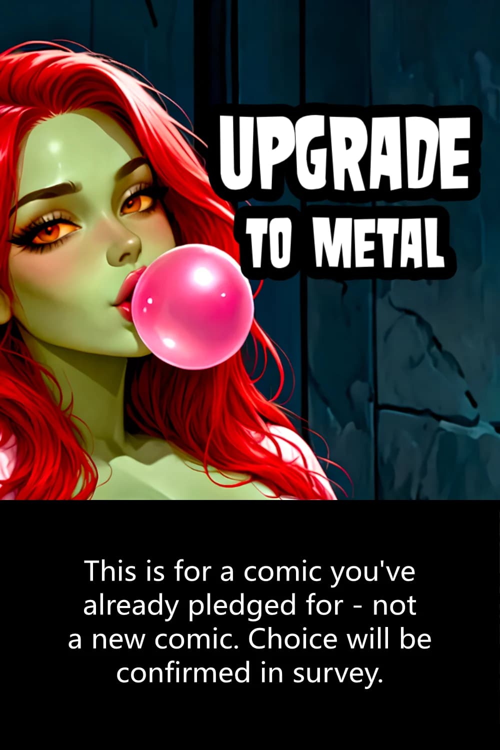Dead Sexy 3