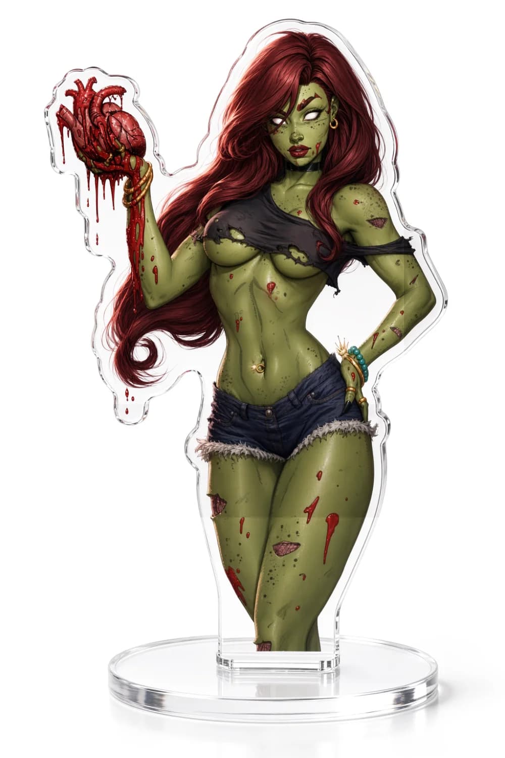 Dead Sexy 3