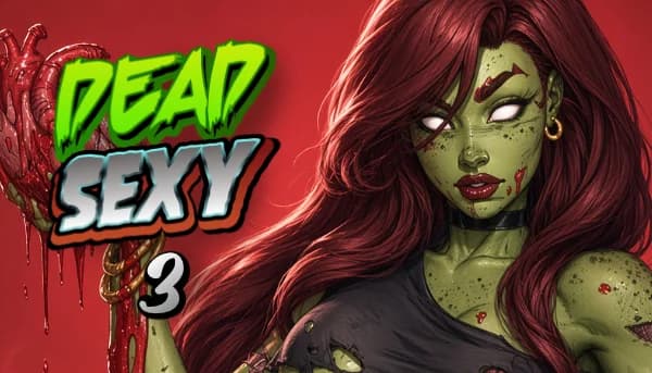 Dead Sexy 3