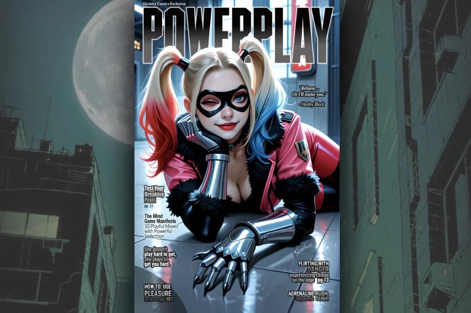 Batpool Panel Batpool #1 - Crowdfunding Campaign | IndieCrowdfund